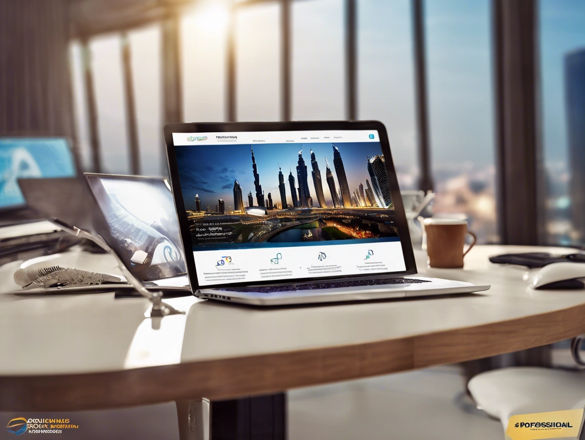 SEO Packages Dubai- Creative Digital Solution